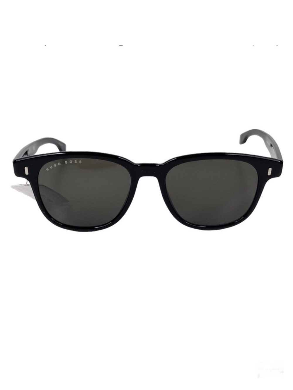 HUGO BOSS Black Wayfarer Sunglasses NEW Style 0956/s 807/ir